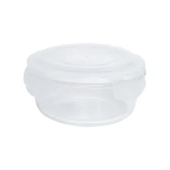 Borosilicate Food Containers (Pack of 2 - 400ml & 620ml)