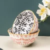 Bowls, Serving Bowl Set, Ceramic, Set of 2, 360 mL