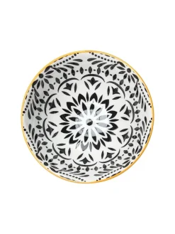 Bowls, Serving Bowl Set, Ceramic, Set of 2, 360 mL