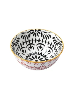 Bowls, Serving Bowl Set, Ceramic, Set of 2, 360 mL