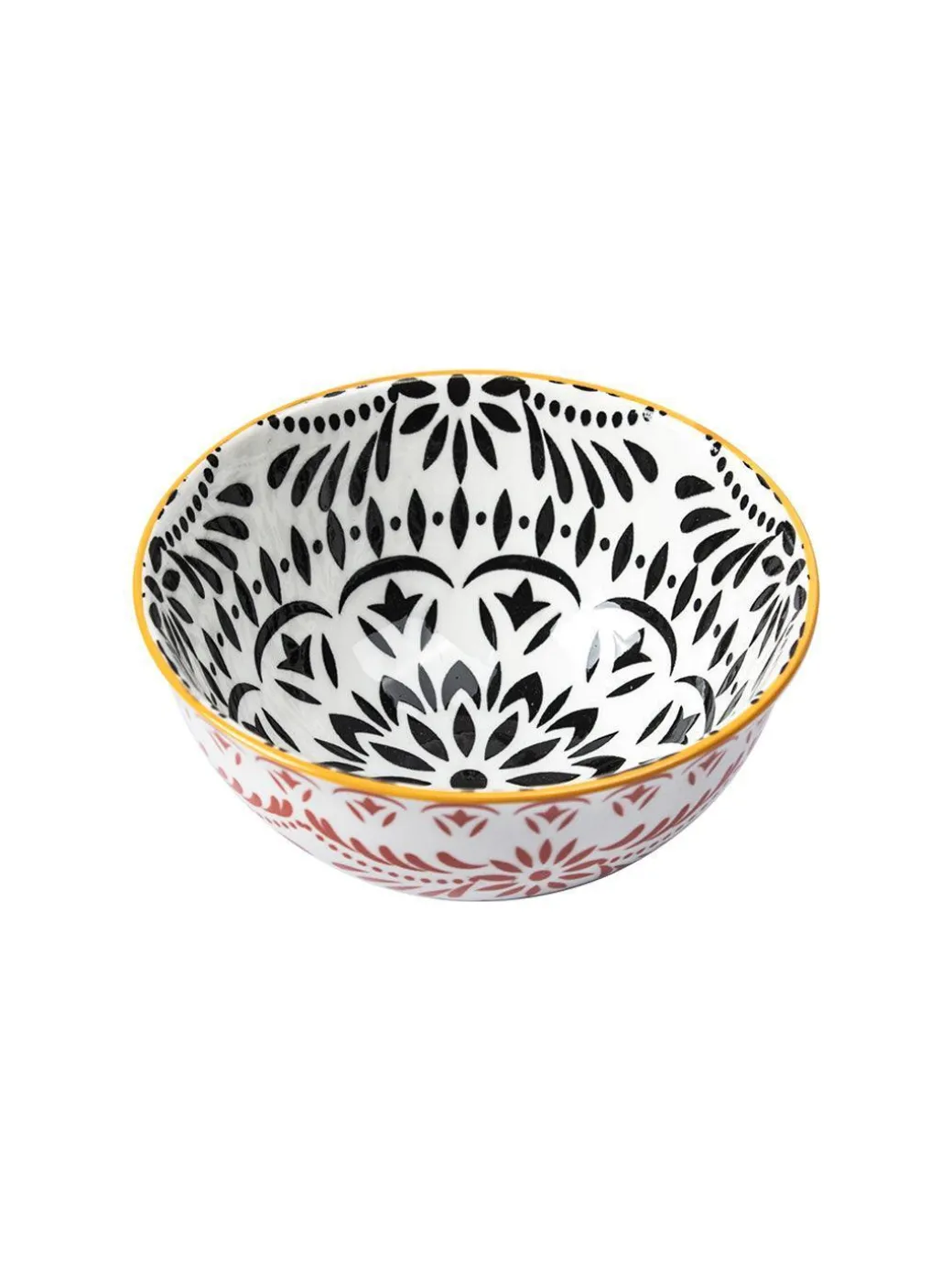 Bowls, Serving Bowl Set, Ceramic, Set of 2, 360 mL