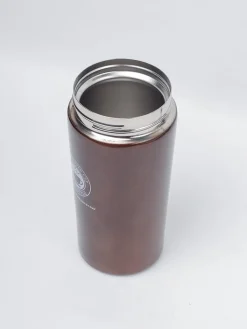 Brown Travel Mug 350Ml