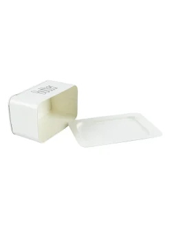 Butter Dish Box with Lid