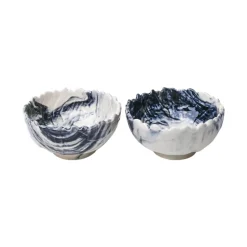 Ceramic Soup Bowl Set – 200 ml x 2