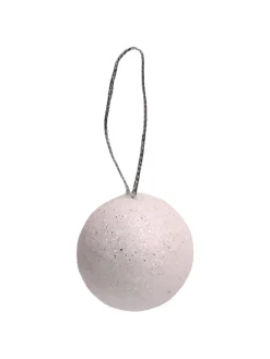 Christmas Tree Hanging (Baubles (Golden, Set Of 20 Pcs)