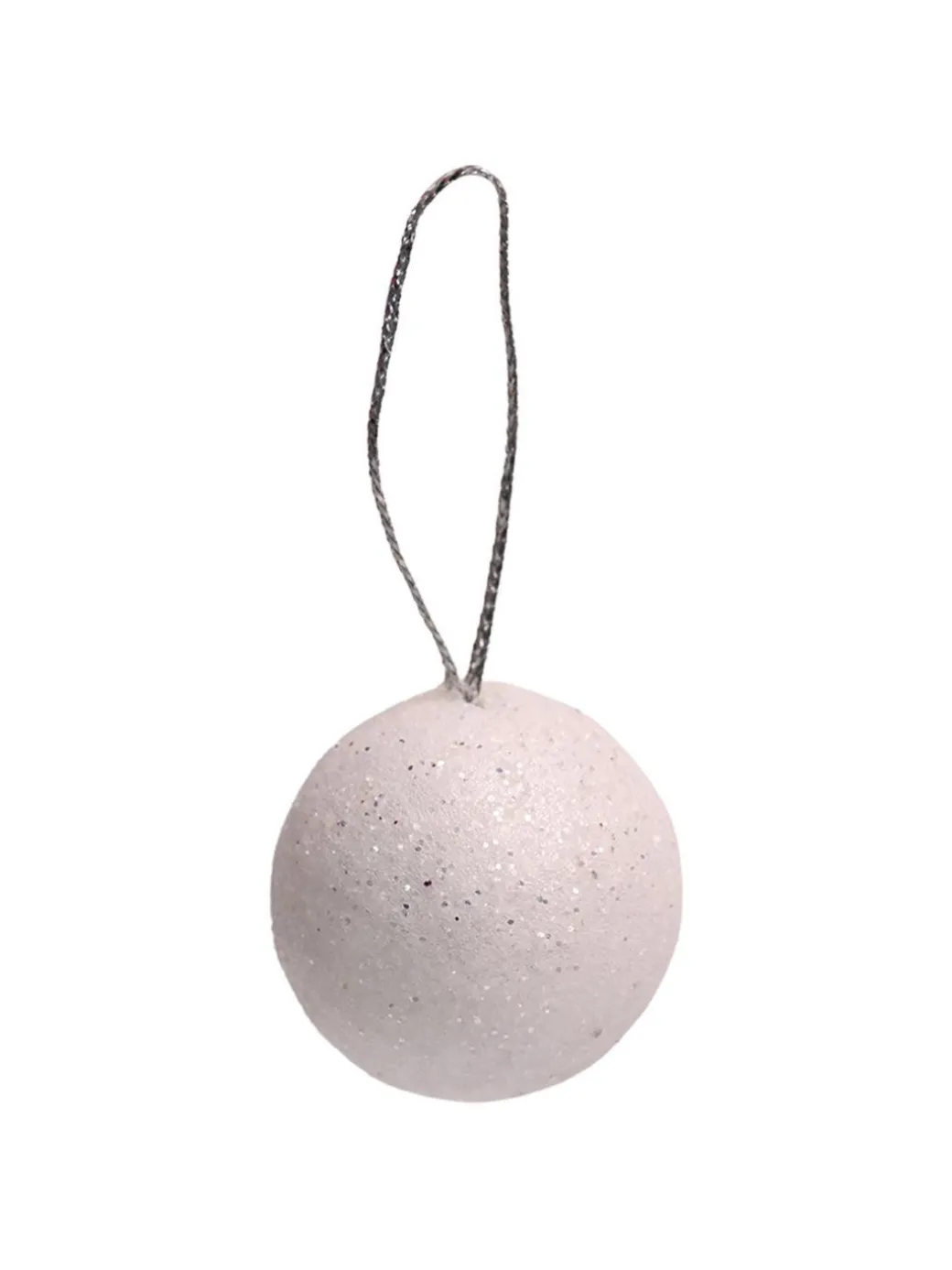 Christmas Tree Hanging (Baubles (Golden, Set Of 20 Pcs)