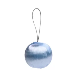 Christmas Tree Hanging (Baubles (Golden, Set Of 20 Pcs)