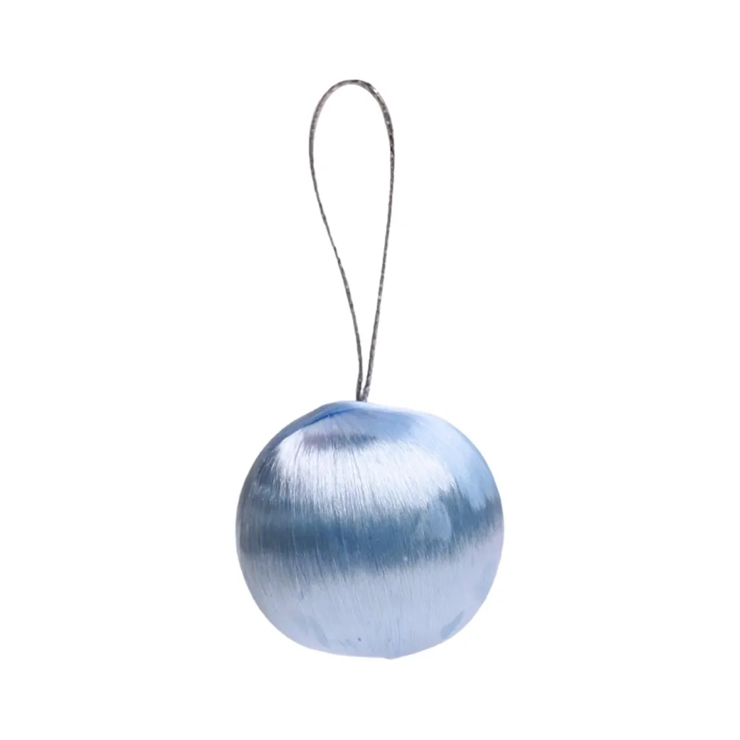 Christmas Tree Hanging (Baubles (Golden, Set Of 20 Pcs)