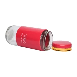 Cookies Storage Jar 850Ml