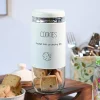 Cookies Storage Jar 850Ml