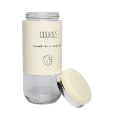 Cookies Storage Jar 850Ml
