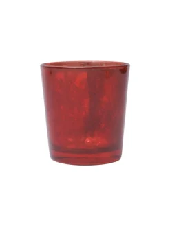 Crystal Hanging T-Lite Holder