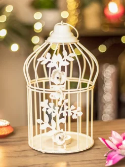 Decorative Bird Cage