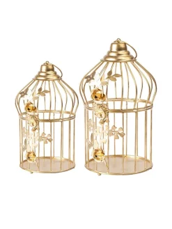 Decorative Bird Cage