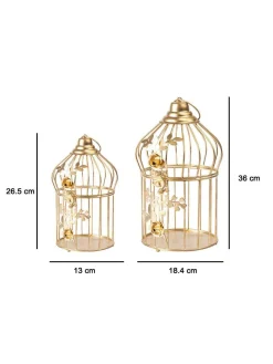 Decorative Bird Cage