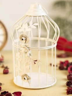 Decorative Bird Cage