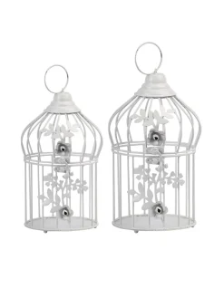 Decorative Bird Cage