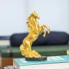 Decorative Horse Statue - 10CM