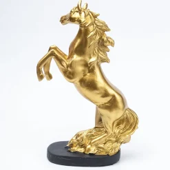 Decorative Horse Statue - 10CM