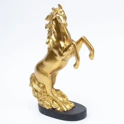 Decorative Horse Statue - 10CM
