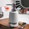 Dotted Style Soap Dispenser
