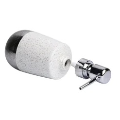 Dotted Style Soap Dispenser