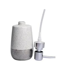 Dotted Style Soap Dispenser
