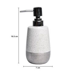 Dotted Style Soap Dispenser