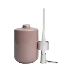 Dusty Pink Soap Dispenser