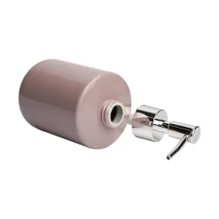 Dusty Pink Soap Dispenser