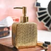 Embossed Soap Dispenser