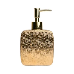 Embossed Soap Dispenser