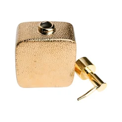 Embossed Soap Dispenser