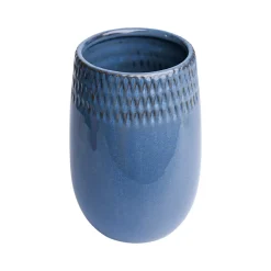 Embossed Vase