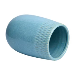 Embossed Vase