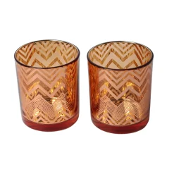 Golden T-Lite Holders