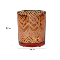 Golden T-Lite Holders