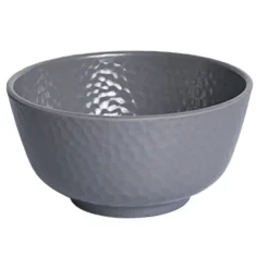 Grey Dinner Sets - 20 Pcs