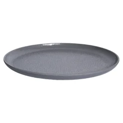 Grey Dinner Sets - 20 Pcs
