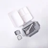 Grey Lunch Box Set (1200ml + 40ml)