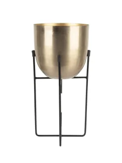 Indoor Table Planter With Stand for Flower Pots