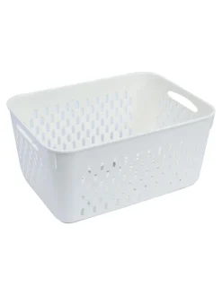 Kitchen Food Storage Containers - 1700ml, Plastic