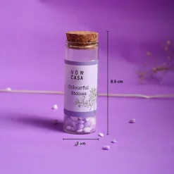 Lavender Fragrance Candle Gift Set