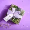 Lavender Small Fragrance Candle