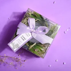 Lavender Small Fragrance Candle