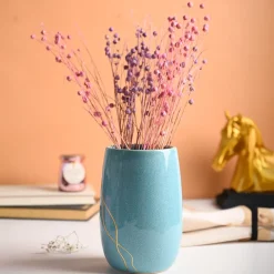 Lightning Vase