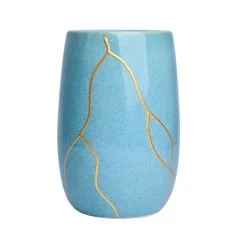 Lightning Vase