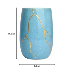 Lightning Vase