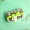 Lily Candle Pack of 2