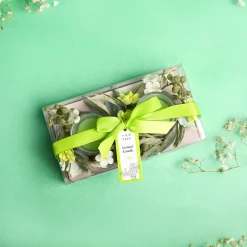 Lily Candle Pack of 2